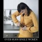Single Women Starve to Death