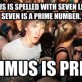 Sudden Clarity Clarence