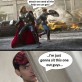 Avengers vs. Spiderman MEME