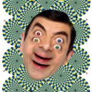 This will Twist Your Eyes! – Mr Bean