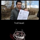 Troll Level: Evil