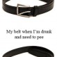 My Belt