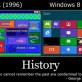 Windows 8 vs. AOL