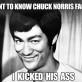 Awesome Bruce Lee