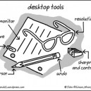 Desktop Tools