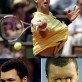 Funny Moments of Tennis