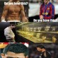 Ronaldo and Messi Again