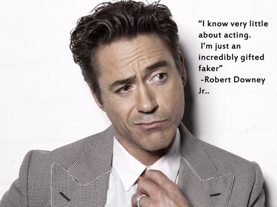 Robert Downey Jr. Quote | Funlexia – Funny Pictures