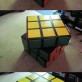 Awesome Rubiks Cube Dresser