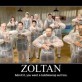 Zoltan!