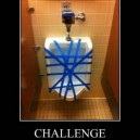 Challenge Accepted!