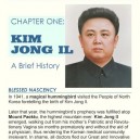 Found in a North Korean History textbook