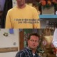 Ross and Chandler