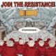 Join The Resistance!