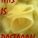This Is Pasta!