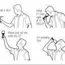How Normal People Taste Wine