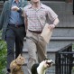 Just Leonardo Dicaprio, Daniel Radcliffe and their pets….