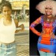 Nicki Minaj – Before and After