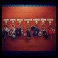I Wish These Were My Keys…