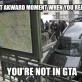 This Is Not GTA