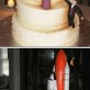 Cool Wedding Cake Ideas