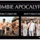 Zombie Apocalypse – What it Really Looks Like