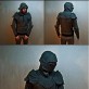 Awesome Armour Hoodie