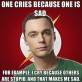 SHeldon Coopers Reason To Cry