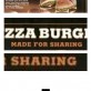 Pizza Burger, Made For What?