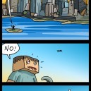 Minecraft 911