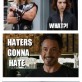 Everybody Loves Robert Downey Jr.