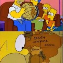 Just Homer Simpson