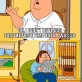 Peter Griffin – Awesome as Usual