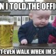 Epic Drunk Baby is Epic