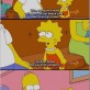 Just Homer Simpson