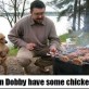 Can Dobby Have Some Chicken?