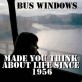 THe Bus Window