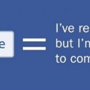 Facebook Like button explained
