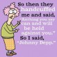 Jhonny Depp MEME