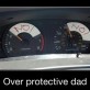 Over Protective Dad