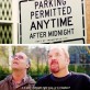 Parking Dilema