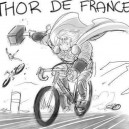 Thor De France