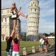 Tourist Photos – You’re Doing It Right