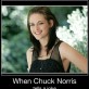 When Chuck Norris Tells a Joke