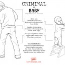 Criminal vs. Baby