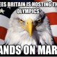 USA vs. UK