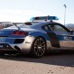 Awesome Autobahn Polizei