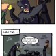 Batman Logic