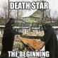 Death Start – The Beginning