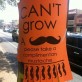 Can’t Grow a Mustache?